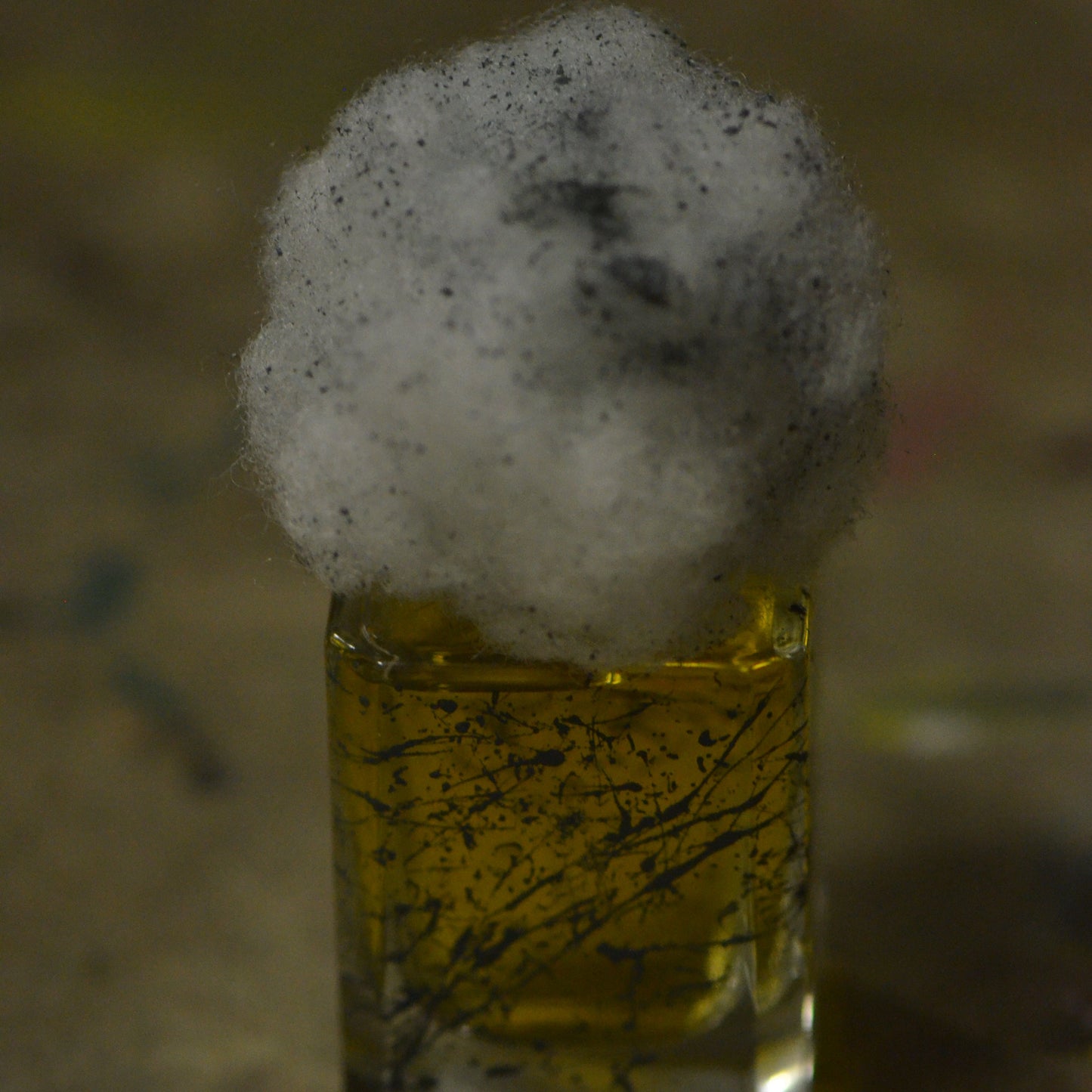 Rubber Clouds of Rustinov | Pre Order