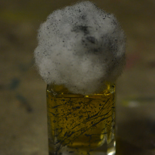 Rubber Clouds of Rustinov | Pre Order